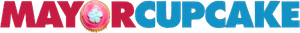 Mayor Cupcake — Logos 1