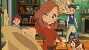 Layton Mystery Detective Agency: Kat’s Mystery-Solving Files