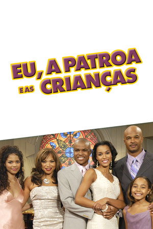 My Wife and Kids 61
