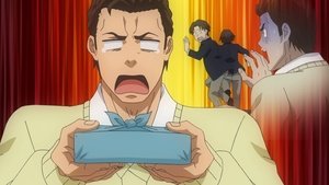 Why the Hell are You Here, Teacher!? Season 1 Episode 5