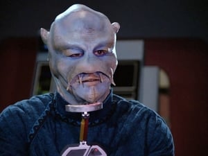 Star Trek: The Next Generation Season 1 Episode 18