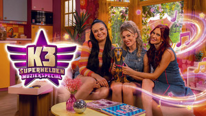 K3 Superhelden &ndash; De Muziekspecial (2026)