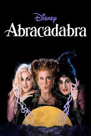 Assistir Abracadabra Online Grátis