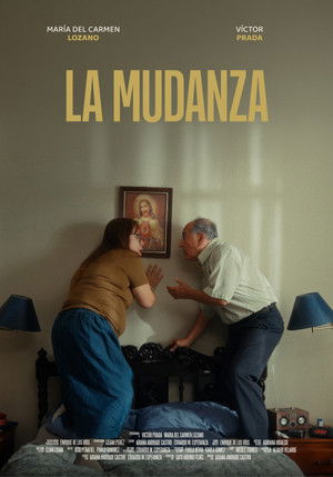 La Mudanza