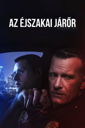 Az éjszakai járőr (2019)