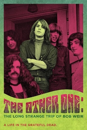 The Other One: The Long, Strange Trip of Bob Weir 2014