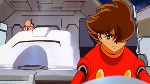 Cyborg 009 Attack of the Gods