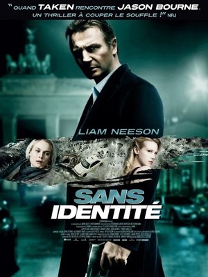 Image Sans identité