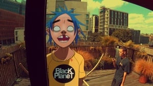 Gorillaz present Song Machine 2020 en Streaming HD Gratuit !