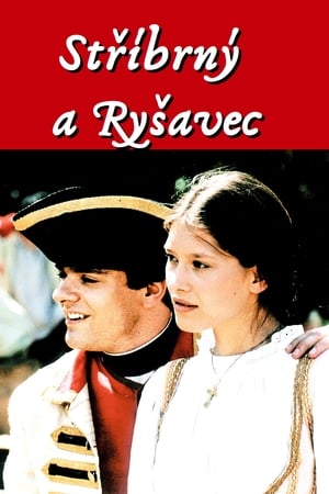 Stříbrný a Ryšavec poster