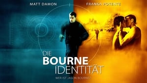 The Bourne Identity 2002