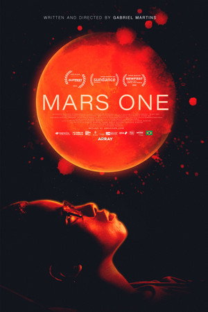 Mars One 21