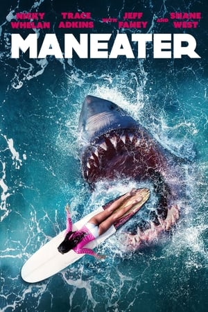 Maneater (2022) is one of the best New Action Movies At FilmTagger.com