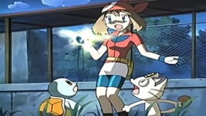 Pokémon Season 9 Episode 12
