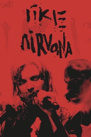 Image Cub Sport: LIKE NIRVANA Live