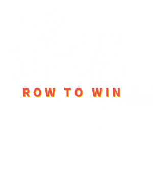Row to Win — Logos 9
