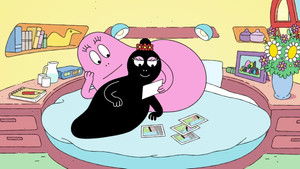 Barbapapa: One Big Happy Family!: 2×11