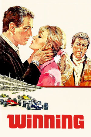 Постер фильма «Выигравший (1969)» — (11 из 26)