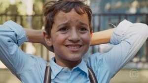 Êta Mundo Melhor!: 1×16