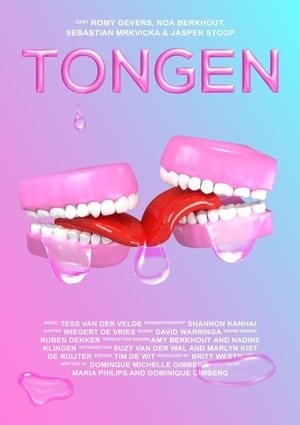 Tongen