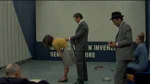 Le Mépris movie still 50
