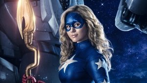 poster DC's Stargirl