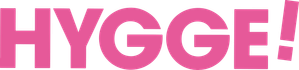 Hygge! — Logos 1