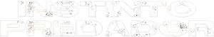Travesía salvaje — Logos 7
