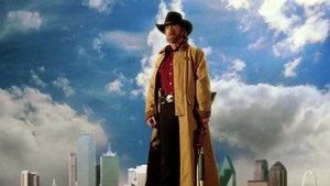 Walker, Texas Ranger