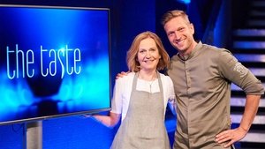 Episode 4 on The Taste Season 9 Episode 4 – September 22, 2021