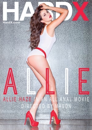 Poster Allie (2014)