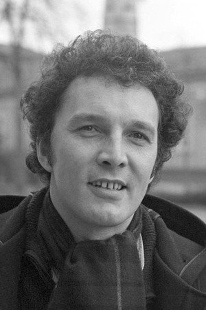 Hans-Rüdiger Minow portrait