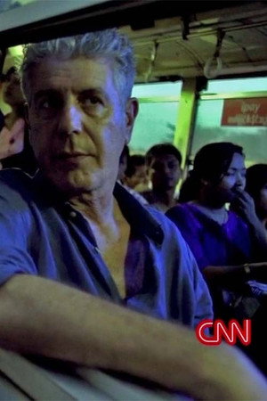 Remembering Anthony Bourdain 19