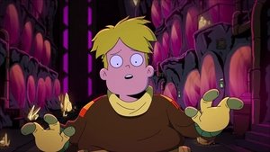 Final Space: 2×8