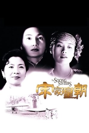 Image The Soong Sisters