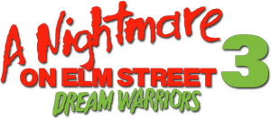 A Nightmare on Elm Street 3: Dream Warriors