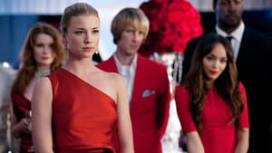 Revenge Temporada 1 Capitulo 15