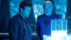 Krypton: 1×7