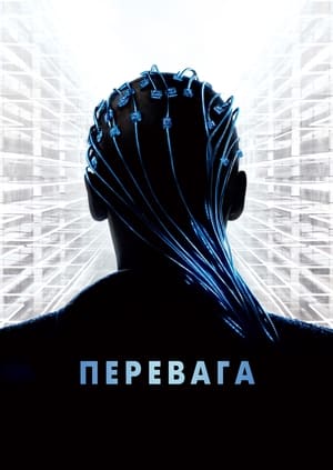 Poster Перевага 2014