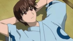 Kaze No Stigma – Episódio 16 – Legendado