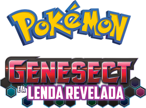 Pokémon o Filme: Genesect e a Lenda Revelada