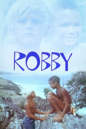 Poster Robby (1968)