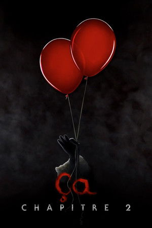 poster It Chapter Two