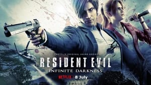 Resident Evil Oscuridad infinita