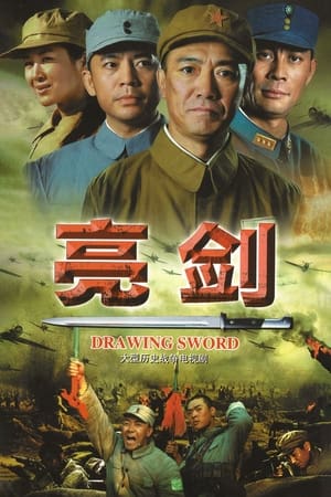 Poster 亮剑 2005