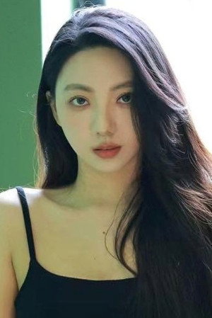 Diễn viên Yan Han Zhi