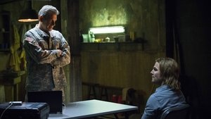 Arrow S03E15