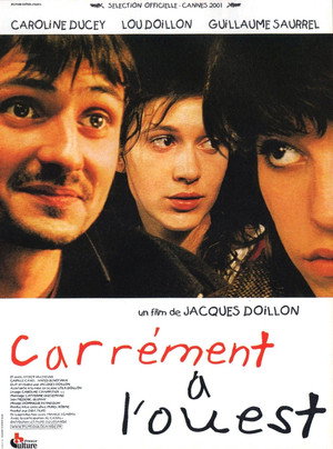 Carrément à l'ouest 3