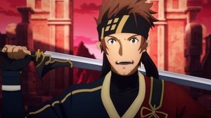 Sword Art Online: Season 4 Episode 14 –