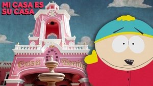 How The Creators Of South Park Saved Their Favorite Restaurant